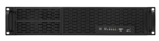 фото Корпус серверный 2U Exegate Pro 2U550-06/2U2088 в Красноярске