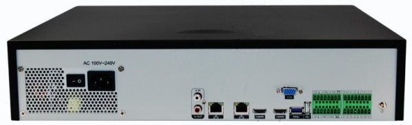 фото Видеорегистратор IP Polyvision PVNR-87-64F8