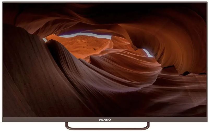 

Телевизор Asano 43LF1202T LCD 43" FHD, 43LF1202T