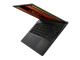 фото Ноутбук  MSI Stealth 16 AI A2HWFG-086XRU в Санкт-Петербургe 16 ", Core Ultra 7, 32 Гб RAM, 1 Тб SSD, GeForce RTX 5060, Черный