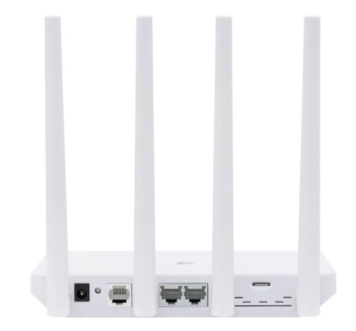 фото Роутер  SNR SNR-RT420-F21-LTE в Омске