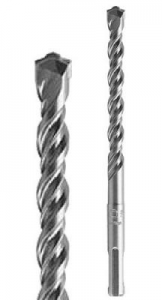 Изображение товара Бур Bosch 2.608.597.779 для бетона с центирующим острием 6.5 мм