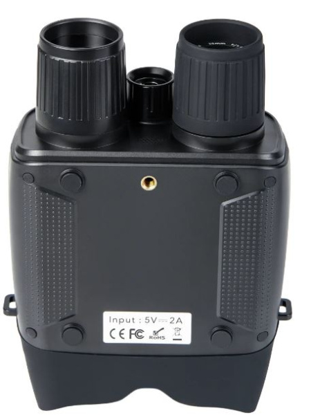 фото Бинокль  Veber DigiView NB-01 в Воронеже