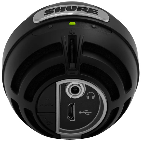 фото Микрофон  Shure MV5C-USB в Уфе