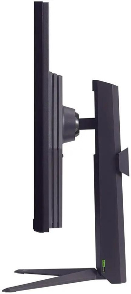 фото Монитор 31,5" LG UltraGear 32GS85Q-B в Уфе
