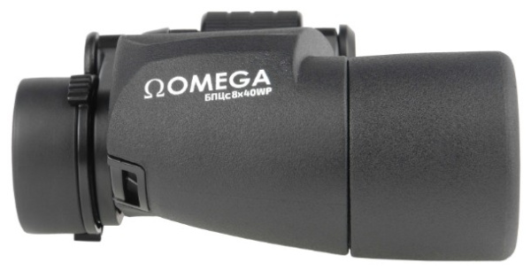 фото Бинокль  Veber Omega БПЦс 8x40WP в Краснодаре