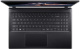 фото Ноутбук Acer Nitro V 15 ANV15-52-57D8 15.6" (Intel Core 5, 16Гб DDR4, SSD 512 Гб, GeForce RTX 4050, Без ОС) Черный [NH.QV2CD.009]