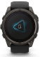 фото Часы  Garmin Fenix 8 Solar Sapphire (УЦЕНЕННЫЙ)