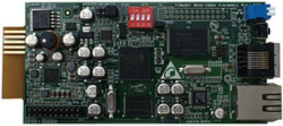 фото Карта  Delta Electronics SCMS100035 в Красноярске