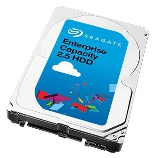 фото Жесткий диск 2TB SATA 6Gb/s Seagate ST2000NX0403 в Санкт-Петербургe