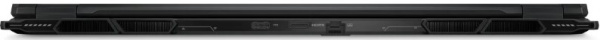 фото Ноутбук  MSI Stealth 18 HX A2WI-083RU