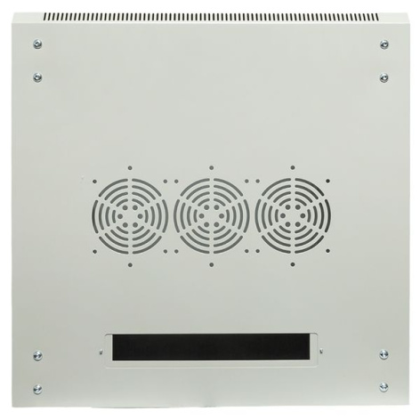 фото Шкаф настенный 19", 15U EKF TRP-WLL-1566-40G в Уфе