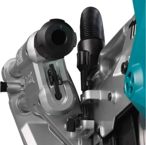 фото Пила торцовочная Makita LS1219L в Смоленске