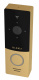 фото Вызывная панель Slinex ML-20 IP (Gold+Black)