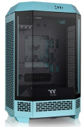 фото Корпус Thermaltake The Tower 300 Turquoise