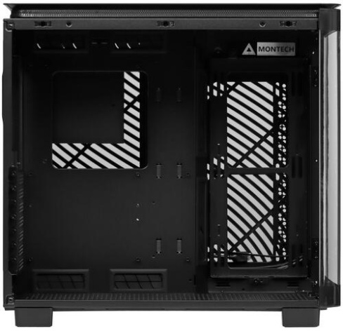 фото Корпус ATX Montech KING 95 BLACK в Волгограде