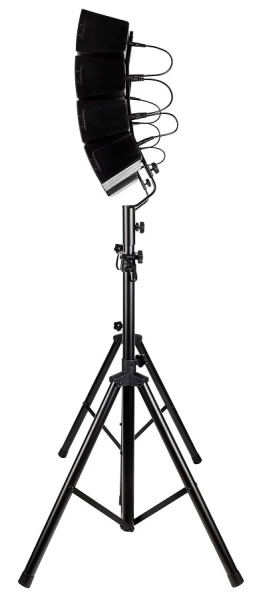 фото Акустическая система Gemini LRX-448 в Екатеринбурге