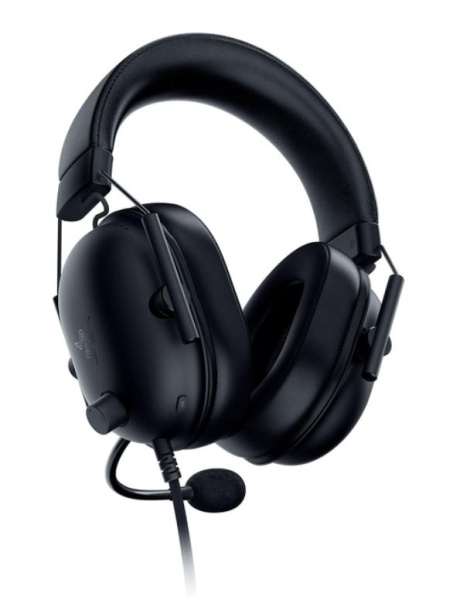 фото Гарнитура  Razer Blackshark V2 X в Омске