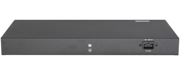 фото Коммутатор PoE GIGALINK GL-SW-G204-24P в Уфе