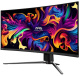фото Монитор 34" MSI MAG 341CQP