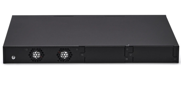 фото Коммутатор управляемый QTECH QSW-4530-30TX в Самаре