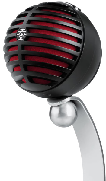 фото Микрофон  Shure MV5-B-DIG в Уфе