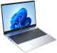 фото Ноутбук  TECNO MegaBook T1 T15AA 15.6 ", Core i5, 16 Гб RAM, 512 Гб SSD, UHD Graphics, Серебристый