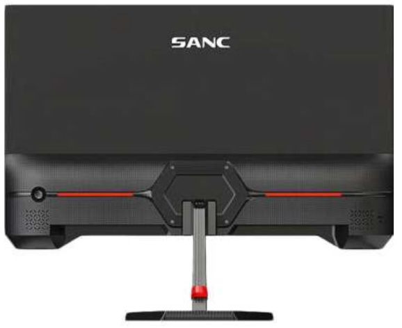 фото Монитор 24" SANC G52 в Красноярске