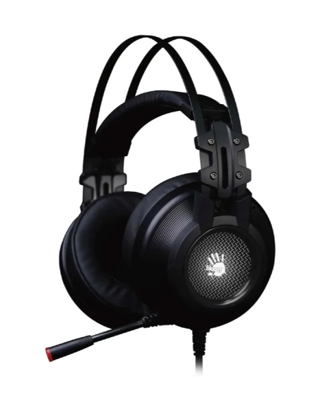 фото Наушники  A4Tech Bloody G525