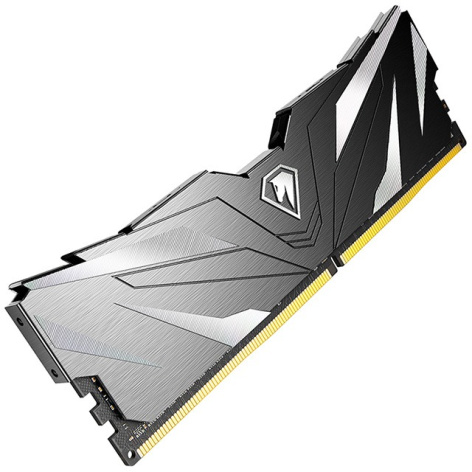 фото Модуль памяти DDR5 32GB (2*16GB) Netac Shadow II в Омске