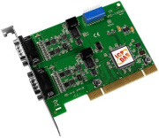 фото Плата ICP DAS VXC-142iAU CR