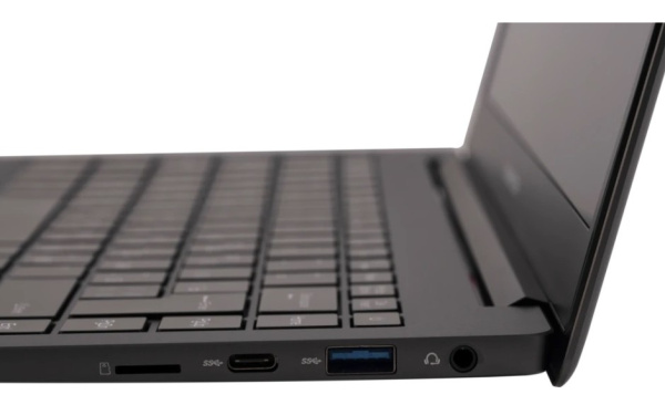 фото Ноутбук  Гравитон Н14И-Т в Санкт-Петербургe 14 ", Core i5, 16 Гб RAM, 512 Гб SSD, Iris Xe Graphics, Серый