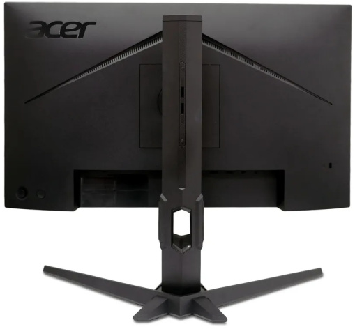 фото Монитор 24.5 " Acer XV250QF3bmiiprx, Черный, [UM.KX0CD.301] в Екатеринбурге