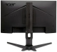 фото Монитор 24.5 " Acer XV250QF3bmiiprx, Черный, [UM.KX0CD.301] в Екатеринбурге