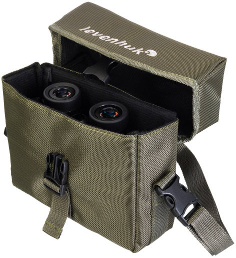 фото Бинокль  Levenhuk New Sherman PRO 12x42 в Санкт-Петербургe