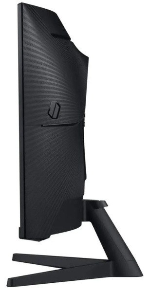 фото Монитор 27" Samsung Odyssey G5 S27CG550EI в Уфе