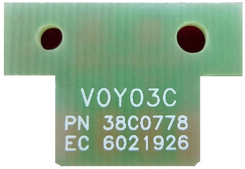 фото Запчасть  ELP ELP-CH-LCS317K-3K-HQ в Казани