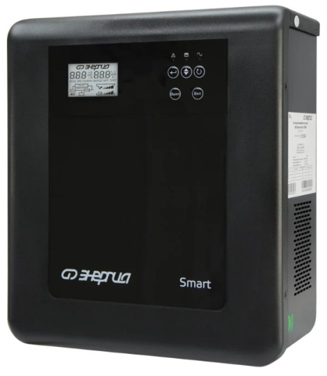 фото Источник бесперебойного питания Энергия Smart.2 1000W в Санкт-Петербургe