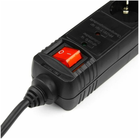 фото Сетевой фильтр Energenie SPG5-C-15 в Краснодаре