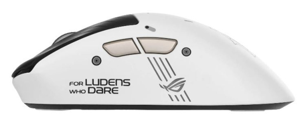 фото Мышь wireless ASUS P727 ROG KERIS II ORIGIN-KJP в Санкт-Петербургe