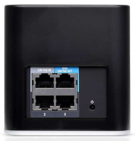 фото Точка доступа  Ubiquiti airCube AC в Ростове-на-Дону