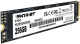 фото Накопитель SSD M.2 2280 Patriot Memory P320 в Ростове-на-Дону 256 ГБ