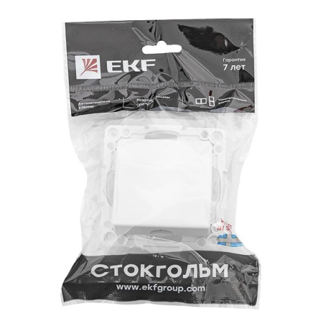 фото Вывод кабеля  EKF EYV-CE-10 в Казани