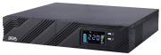 фото Источник бесперебойного питания Powercom SPR-1000 LCD