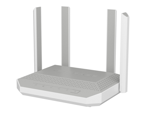 фото Интернет-центр  Netcraze Ultra в Челябинске
