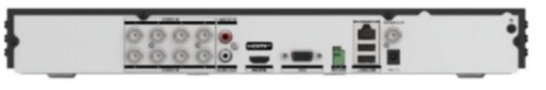 фото Видеорегистратор  HIKVISION IDS-7208HUHI-M2/XT