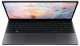 фото Ноутбук  Chuwi CoreBook X 14 ", Ryzen 5, 16 Гб RAM, 512 Гб SSD, Radeon Vega, Серый