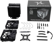 фото Кулер Thermalright Peerless Assassin 120 Black
