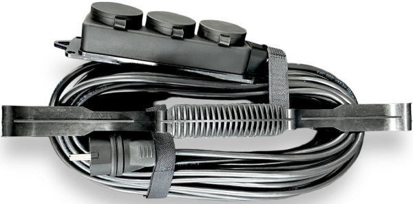 фото Удлинитель силовой iTOK i-CONNECT-SUR-PVS-325-3-44-20 в Екатеринбурге