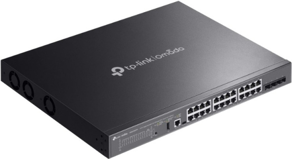 фото Коммутатор управляемый TP-LINK Omada в Смоленске